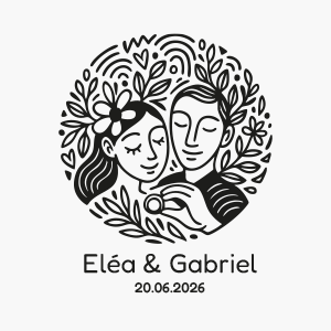Illustrated romance