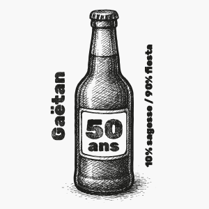 Vintage Beer