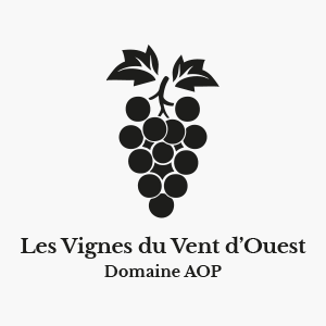 Modern grape cluster