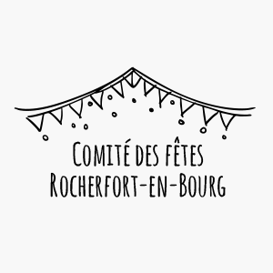 Festive bunting