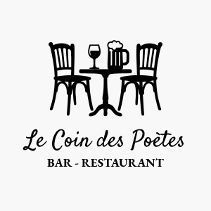 Bistro table