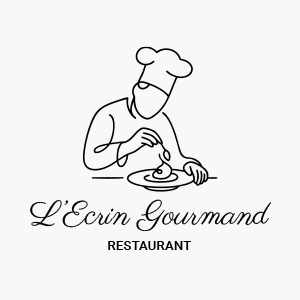 Chef's touch