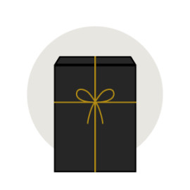 Illustration de accessoires