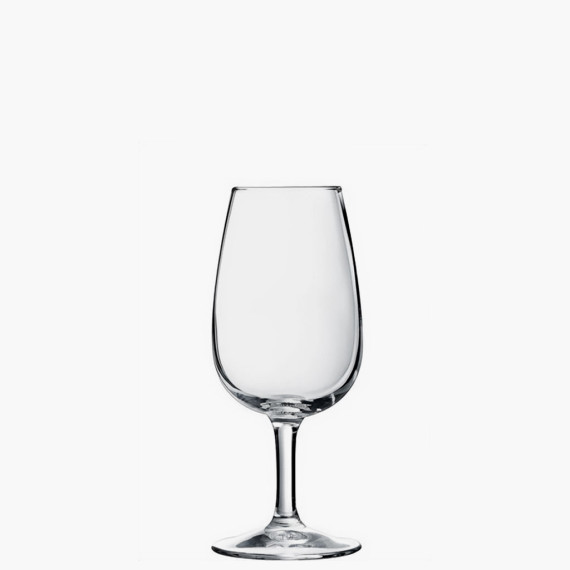 Verre à vin INAO pour les salons et domaines viticoles