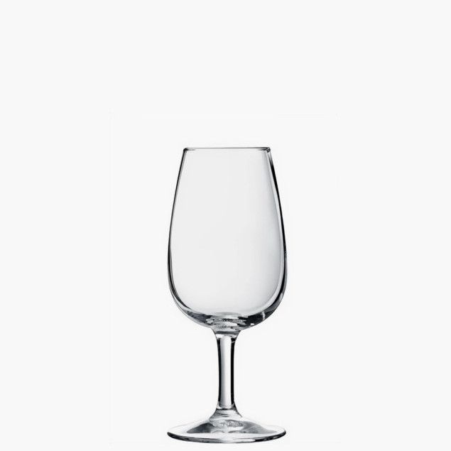 Verre à vin INAO pour les salons et domaines viticoles