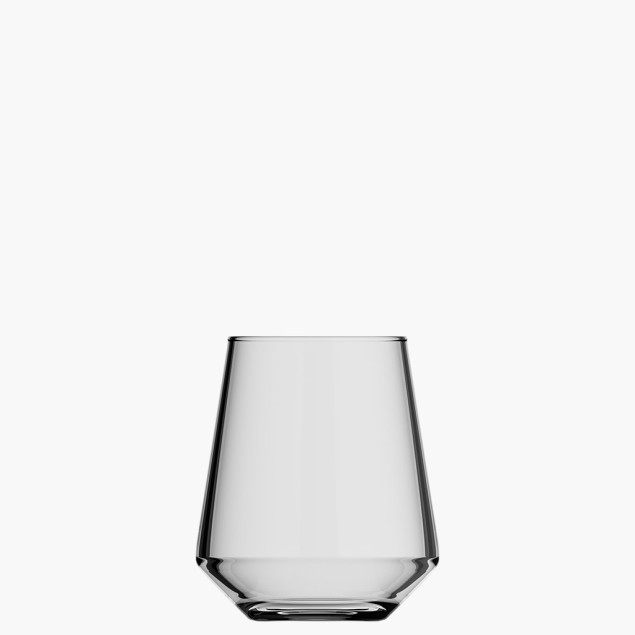 Verre à vin / eau / bière moderne et original