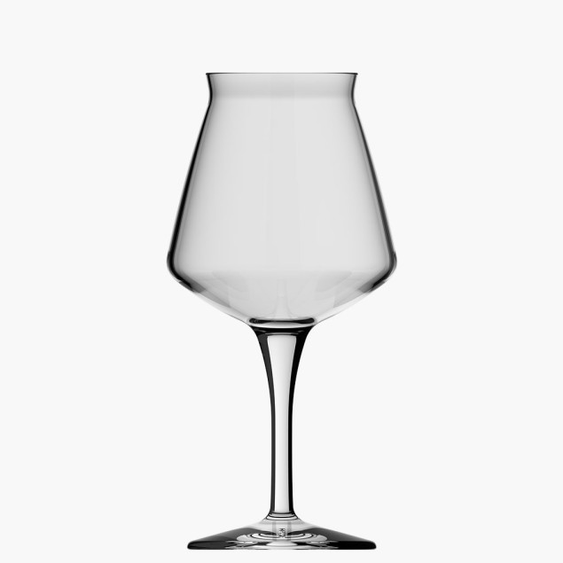 Verre tulipe polyvalent et original