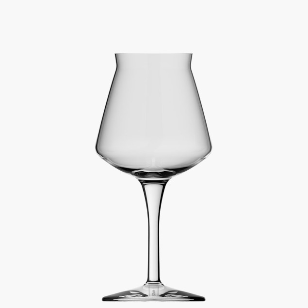 Verre tulipe pour bière / eau / softs / cocktails