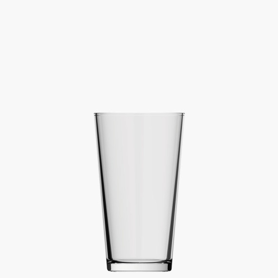 Verre Conical 33 pour bière, soda, design
