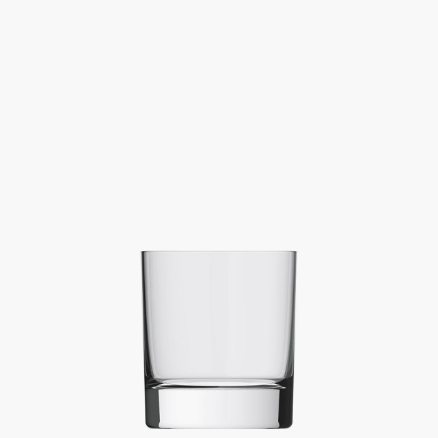 Verre à eau et spiritueux original