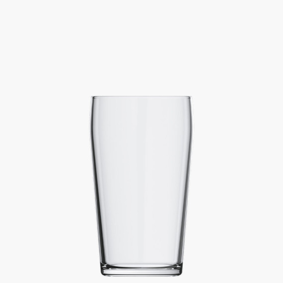 Pinte de bière Brent 57 standard