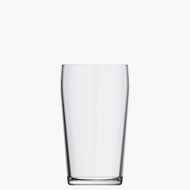 Pinte de bière Brent 57 standard
