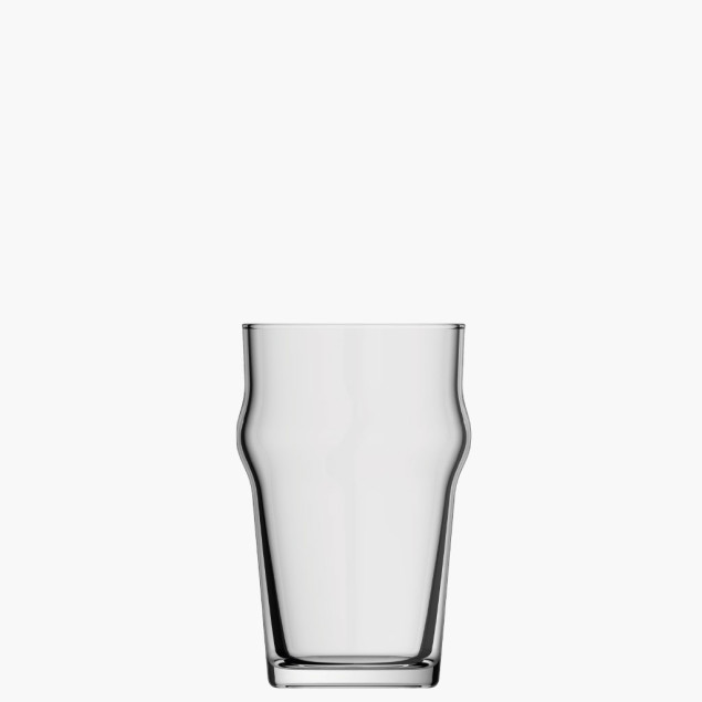 Verre Nonic 28,5 vierge