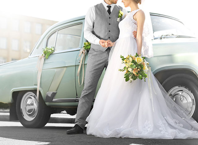 Mariage