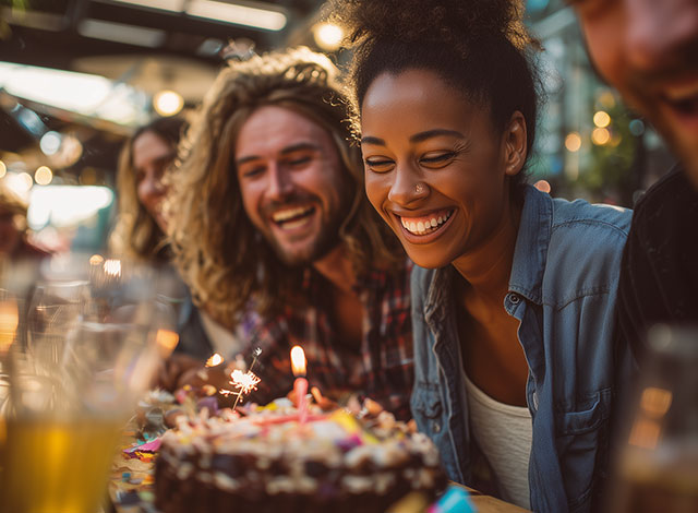 Anniversaire