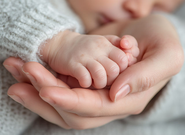 Birth / Baptism